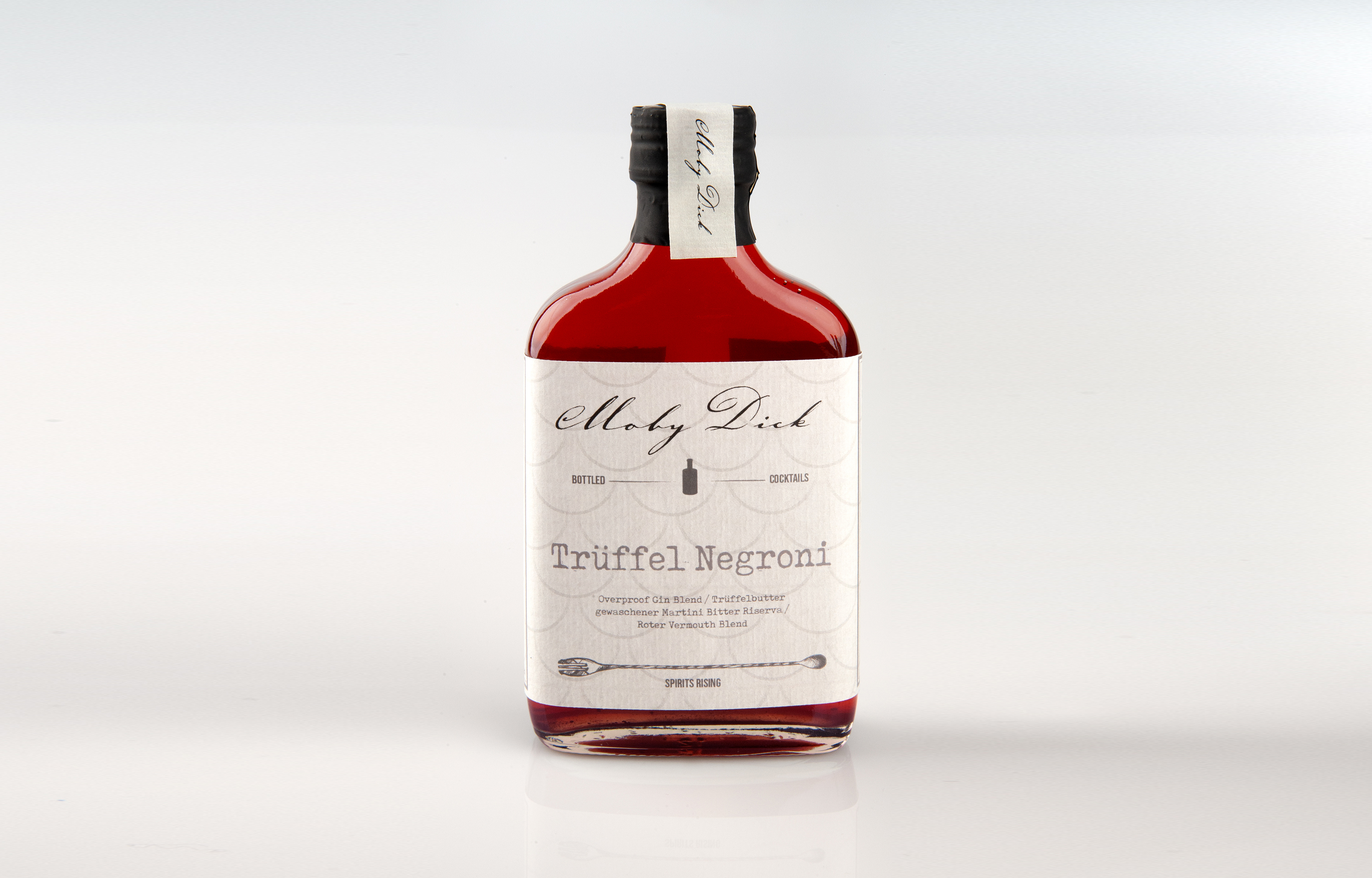 Trüffel Negroni